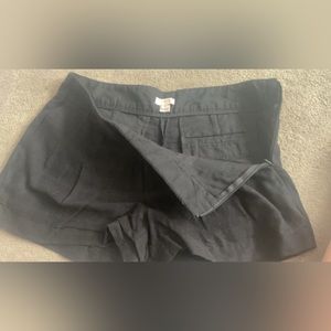 J CREW SHORTS